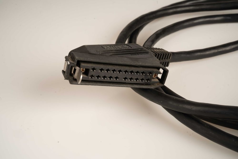 Cabo extensor Bowens Quadmatic