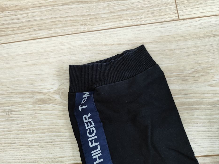 Spodnie dresowe damskie L 40 Tommy Hilfiger