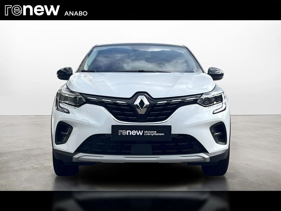 Renault Captur Captur 1.6 E-TECH Full Hybrid 145 Techno