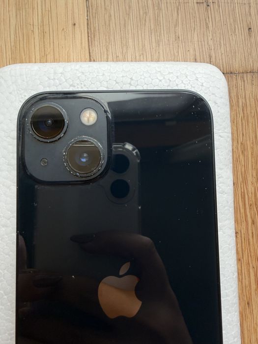 Iphone 13 usado.