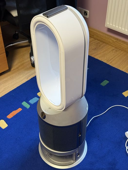 Oczyszczacz i nawilżacz powietrza DYSON z funkcją chłodzenia