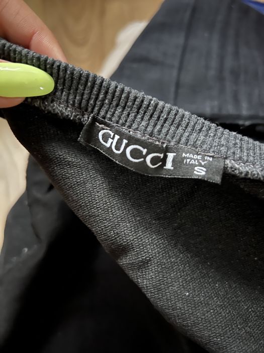 Bluza gucci nowa