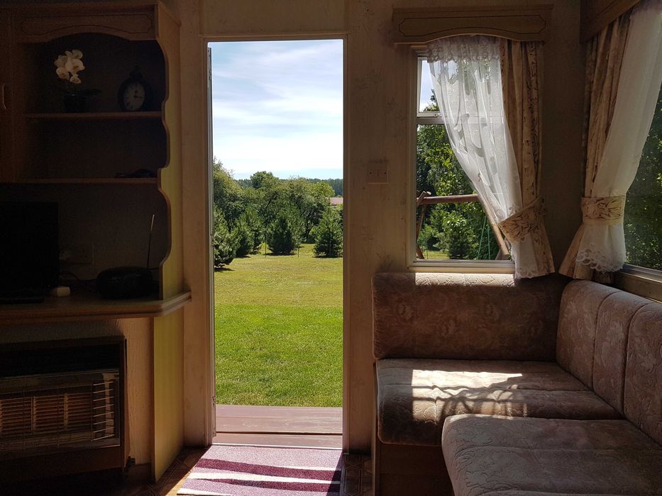 Domek letniskowy holenderski Mazury - Pieczarki