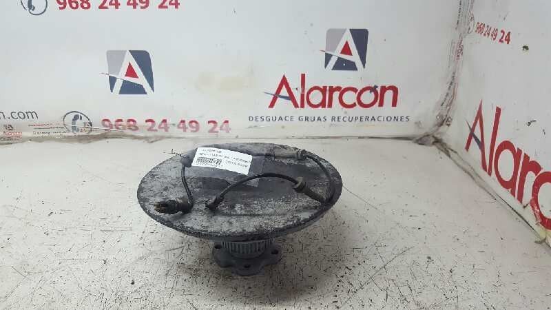 SENSOR ABS RENAULT LAGUNA (B56) 1.9 DTI DIESEL CAT