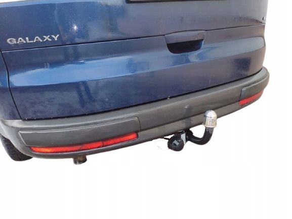 ford galaxy3 iii od2006+s-max nowy hak holowniczy