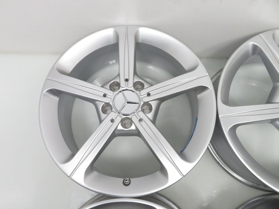 Alufelgi 17'' Mercedes Klasa A W177 Cla 5x112 Et44