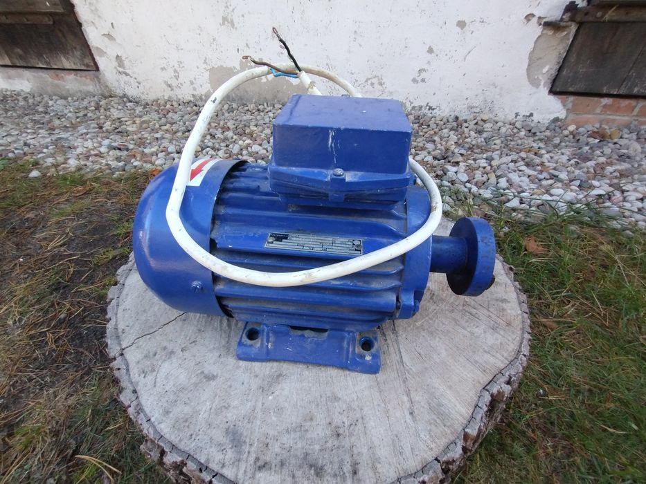 Silnik hydrofor Grudziądz SKB04