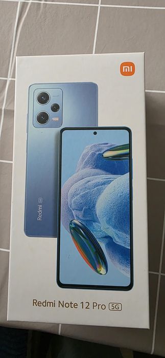 Sprzedam telefon Redmi Note 12 Pro