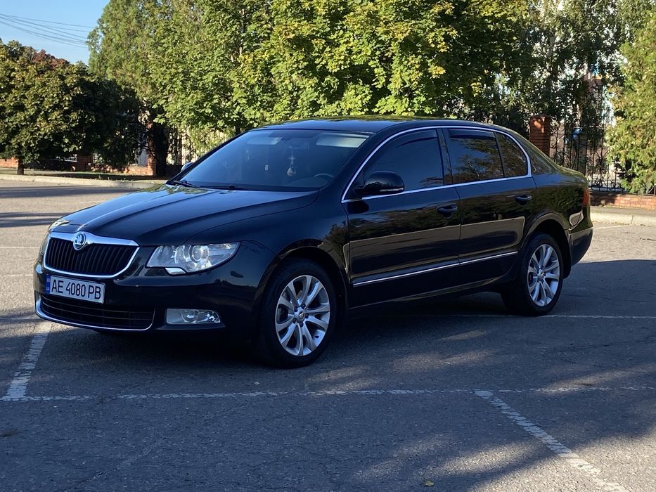Продам Skoda Superb 2012 г. Диз.