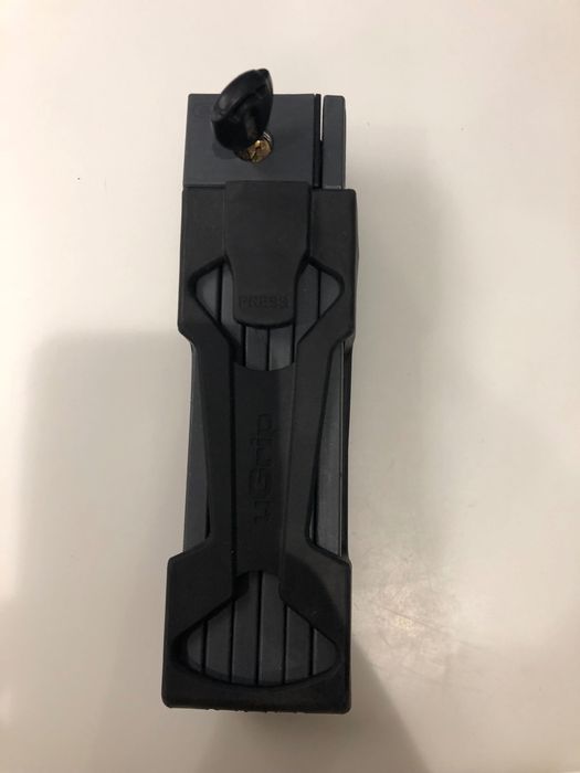 abus UGRIP BORDO 5700K