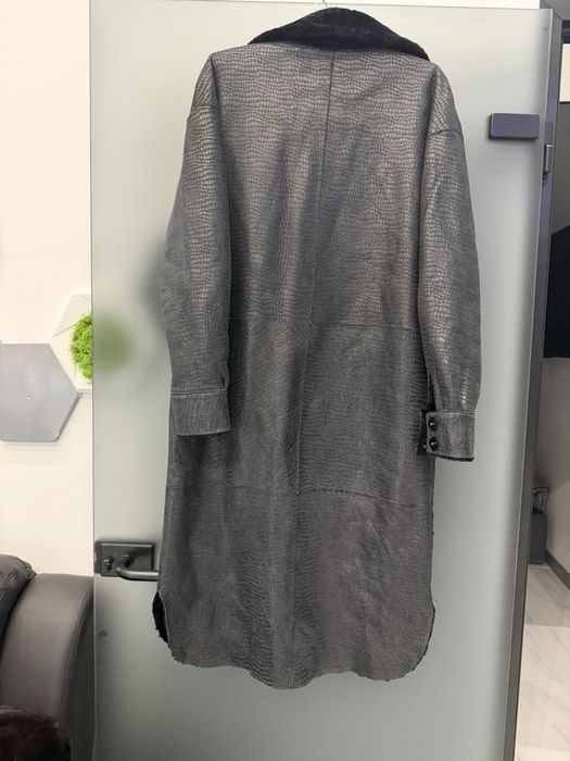 Дублянка 2 в 1, Oversize