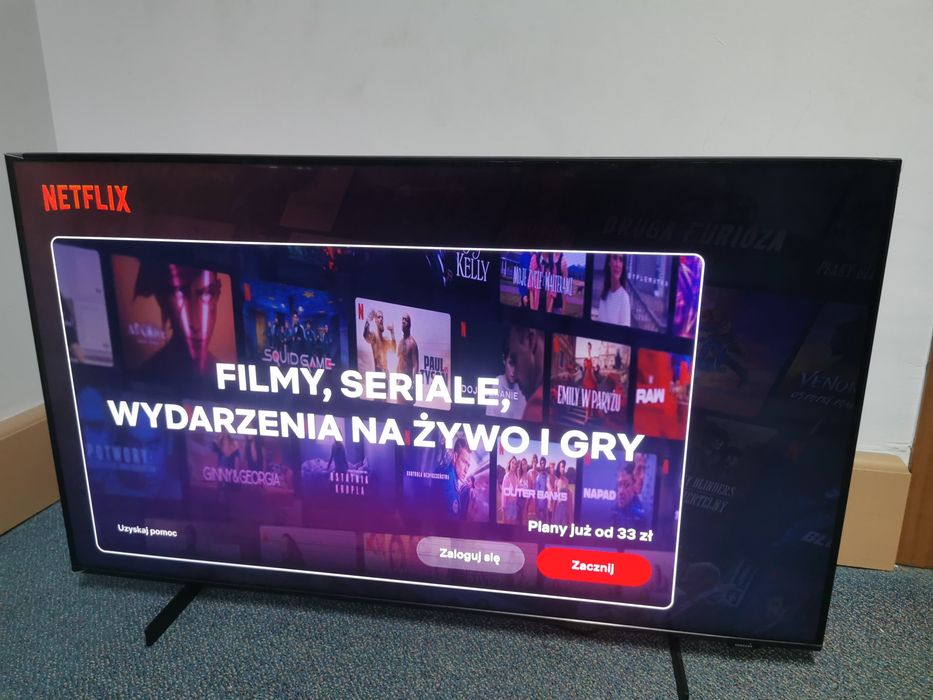 Samsung 50 4k uhd HDR dvbt2 transport