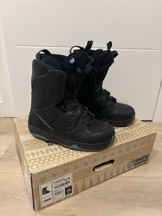 Buty Snowboardowe Salomon roz. 42/43