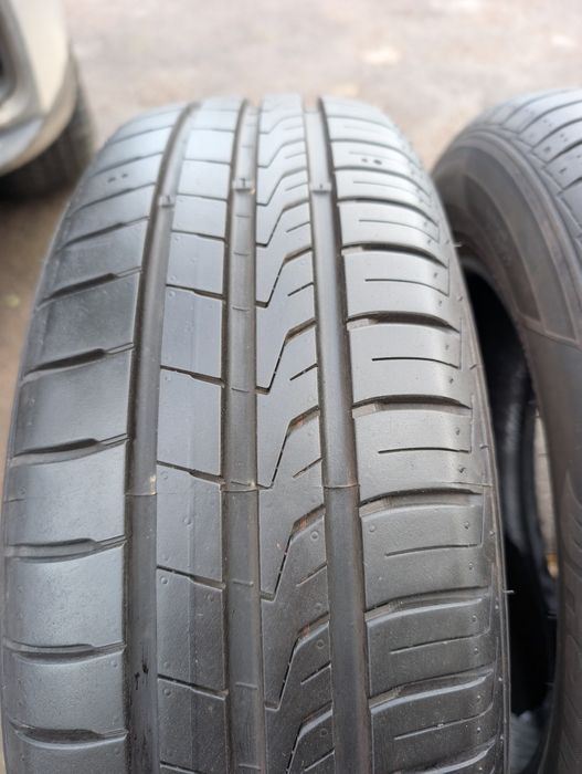 Диски металеві Dacia Logan Renault Рено 4x100 R15 185/65 колеса літні