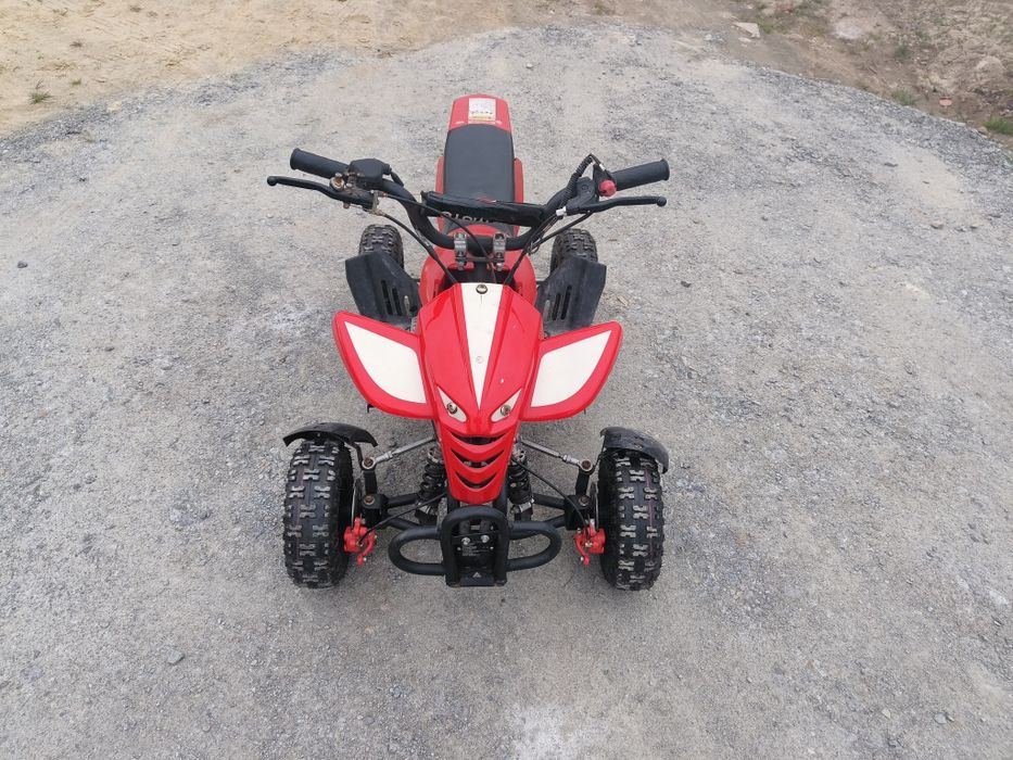 Quad dla dzieci 50