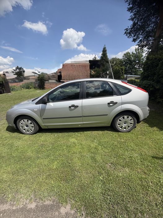 Sprzedam FORD FOCUS MK 2