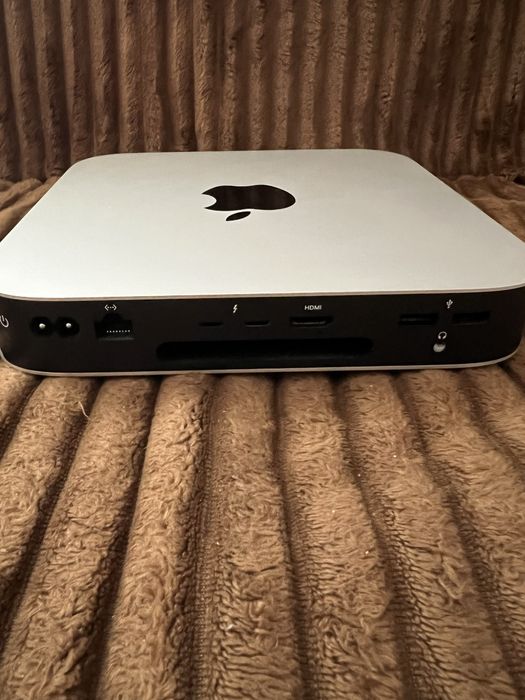 apple mac mini m2 – Komputery, cena na OLX.pl