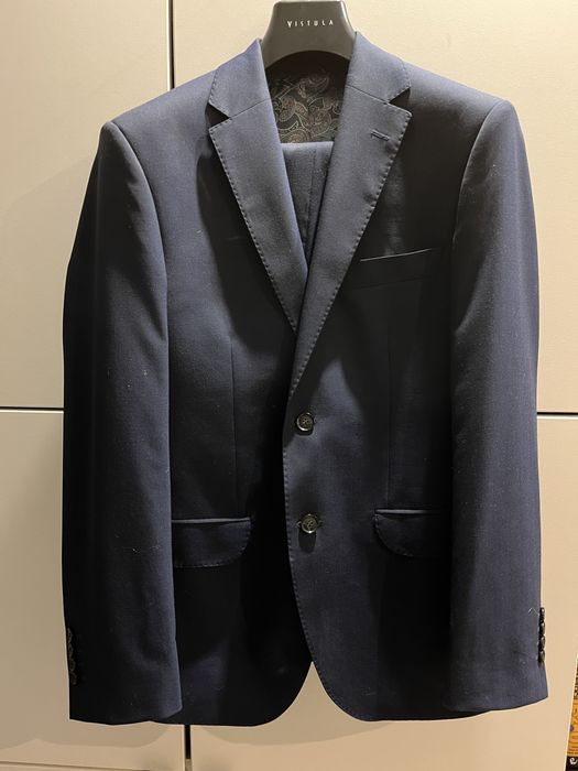 Garnitur Vistula 176cm