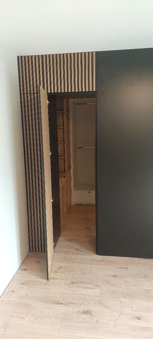 Meble na wymiar Szafy Kuchnie Bolesławiec