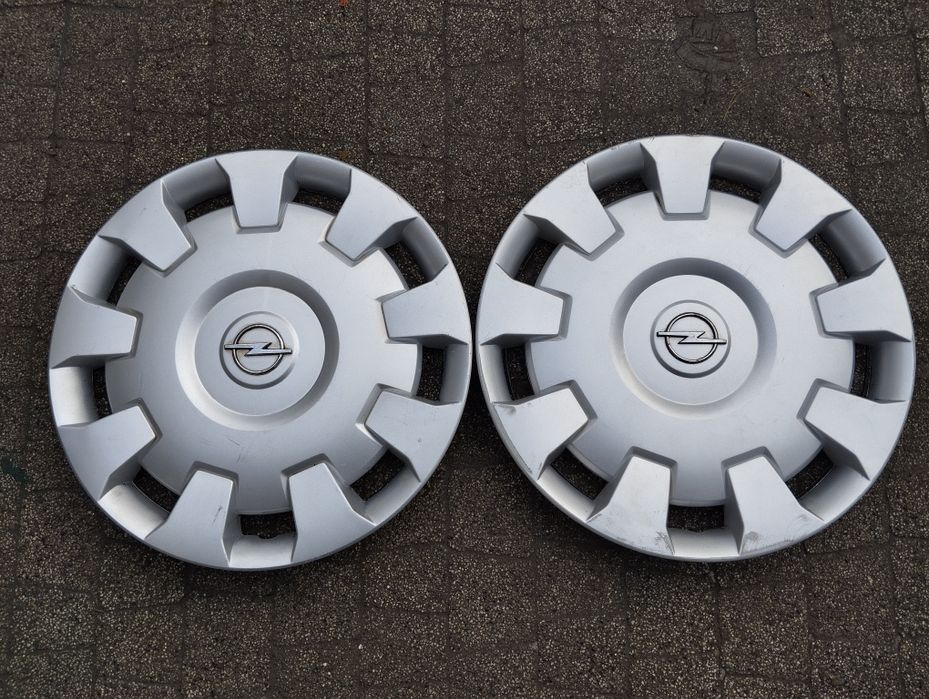 Kołpak Opel 16" 244-164JP cena za sztukę Vectra Signum