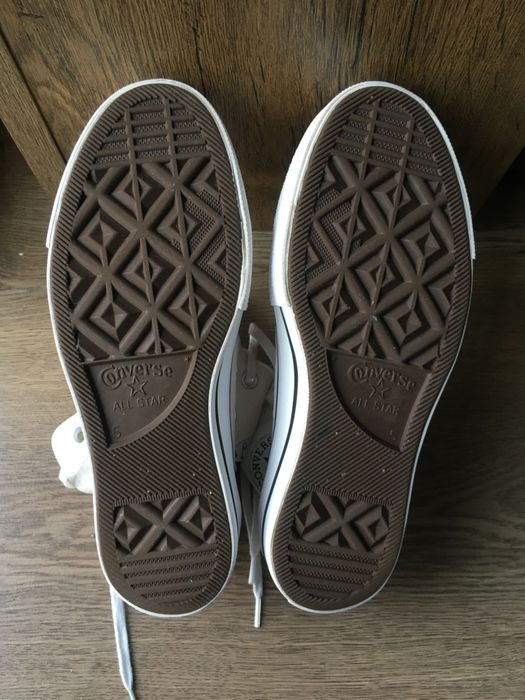 Кеди Converse All Star / розмір: 37,5