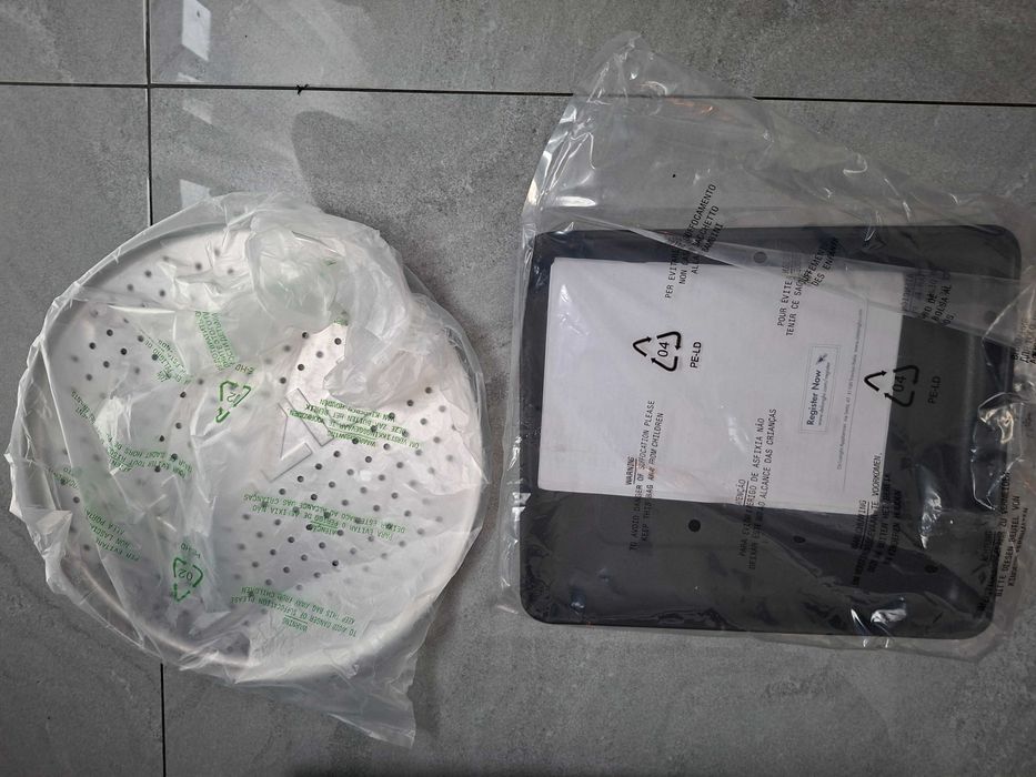 Mini piekarnik De'Longhi Sfornatutto 14 l