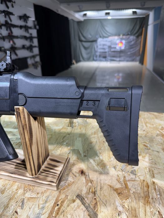 Іграшковий автомат —модель SCAR-H 8902