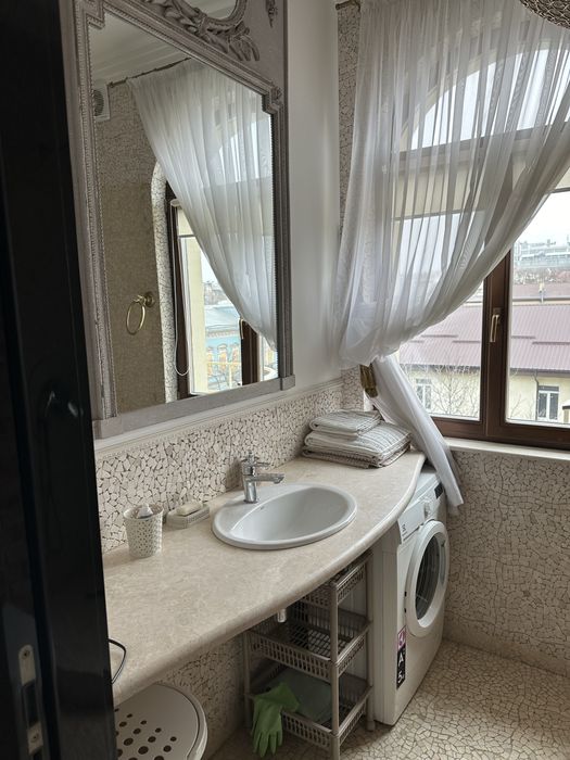 Исторический центр,Греческая улица, посуточная аренда без комиссии