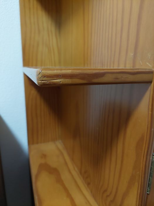 Armário de quarto