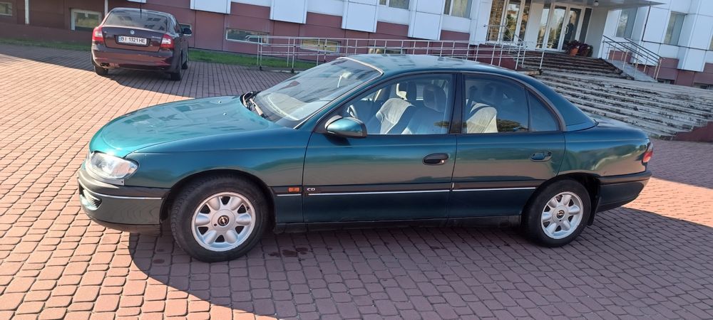Продам Опель Омега В
