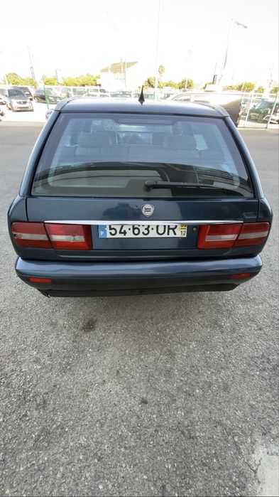 Lancia Kappa  2.4 JTD SW - Restauro ou peças