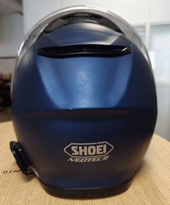 Capacete modular Shoei Neotec II
