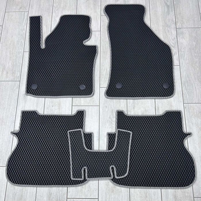 EVA Коврики в салон Volvo S40 S60 S80 S90 V50 V70 XC60 XC70 XC90