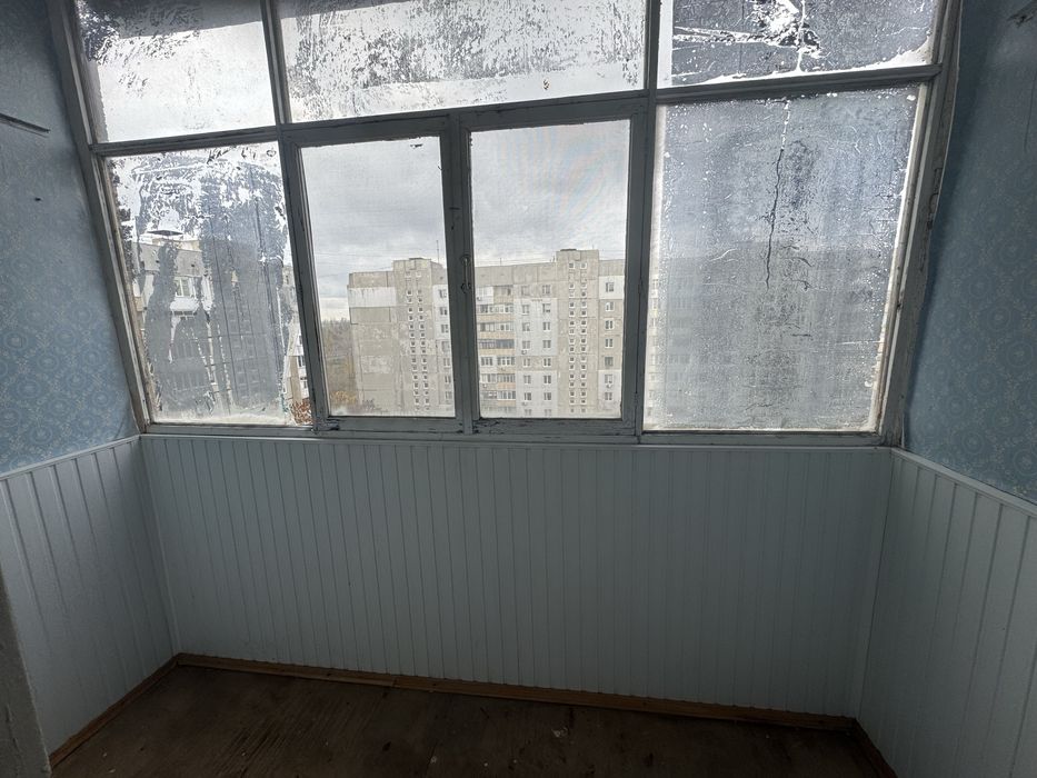 Продаю 1 комнатную квартиру на 12 продольной и1