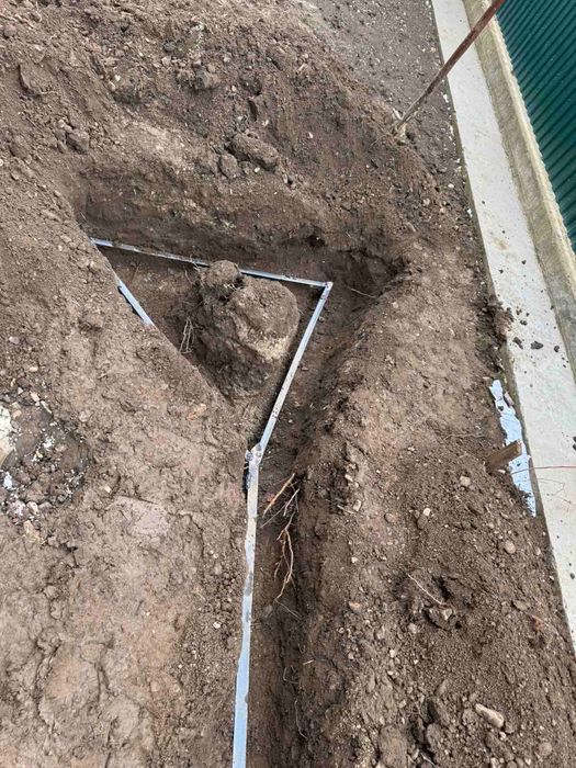 Контур Заземлення