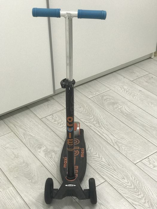 Самокат Micro maxi