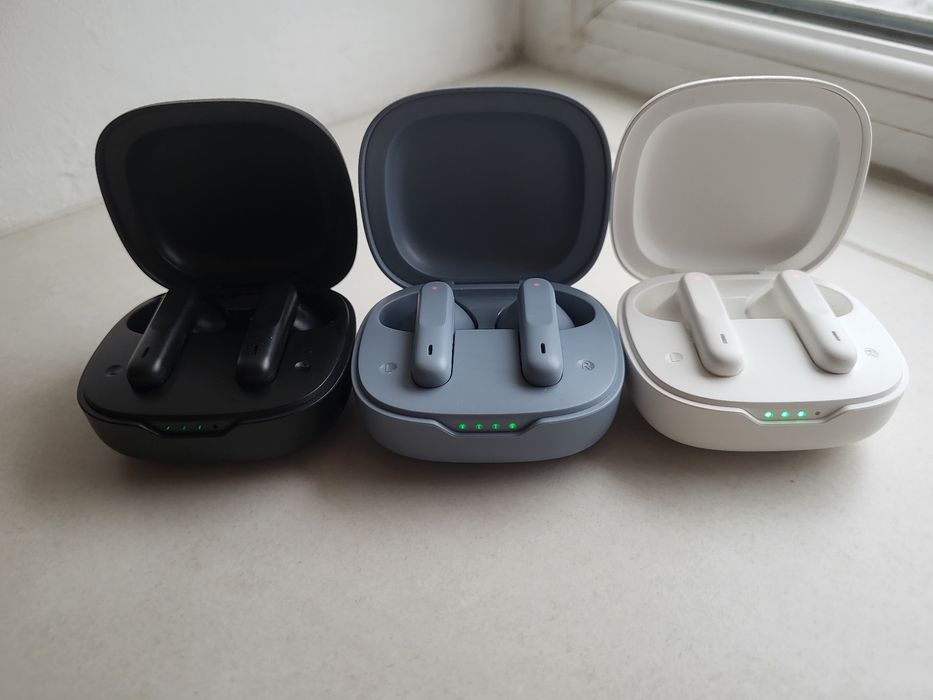 MZY JBL Wave 300 наушники безпровідні