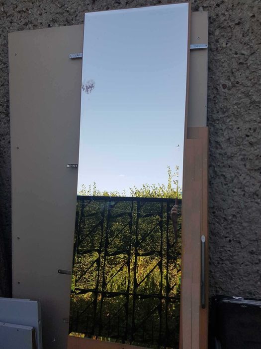 lustra różnych wymiarów