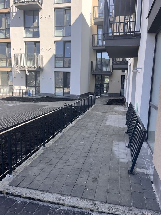 Продаж 1к квартири ЖК Парксайд, єОселя