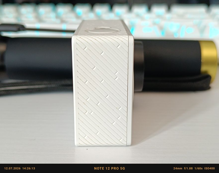 Xiaomi Yi Action Camera