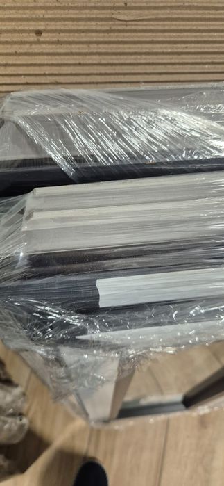 Janelas pvc vidro duplo