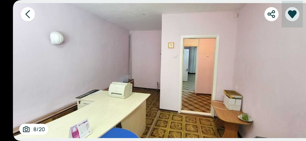 Продаж ЦОКОЛЬНОГО приміщення вул. Рекордна, 388 кв.м, БЕЗПЕЧНО.