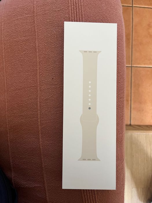 Apple Watch SE 2024 com garantia