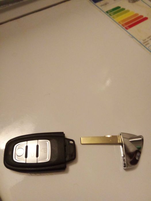 lamborghini brelok kluczyk pilot nowy !