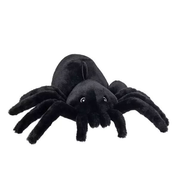 PLUSZAK MASKOTKA PLUSZOWY PAJĄK 30 CM. Beppe