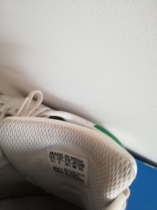 Sapatilhas ADIDAS StanSmith
