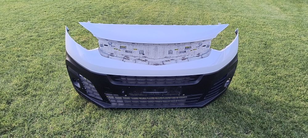 Zderzak przód Opel Vivaro C Jumpy Expert III Proace  6 PDC EWP