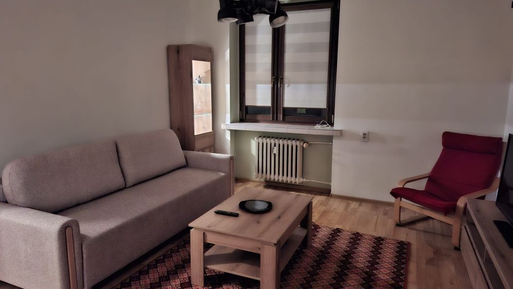 Kawalerka na wynajem