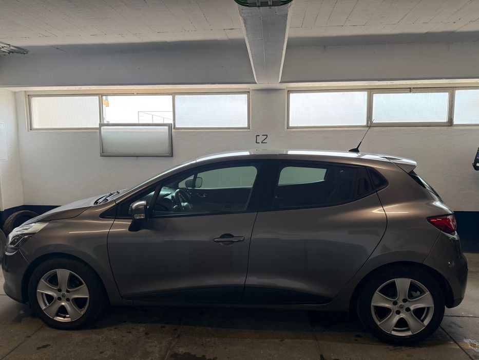 Renault Clio 0.9 Tce