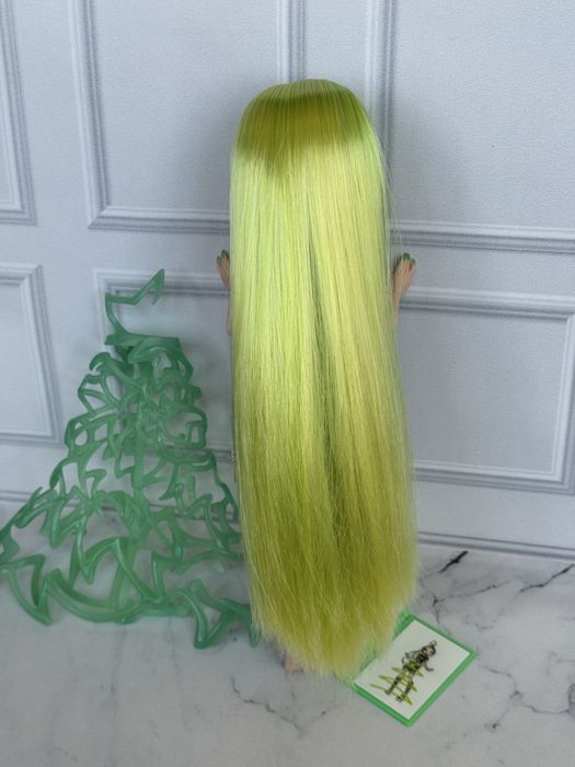 Лялька Rainbow High Jade Fantastic Fashion Джейд